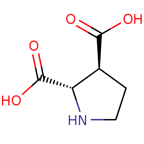 Chemical structure of BindingDB Monomer ID 50327885