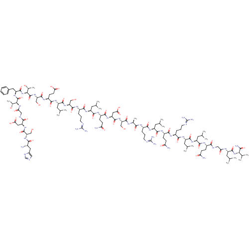Chemical structure of BindingDB Monomer ID 50327887