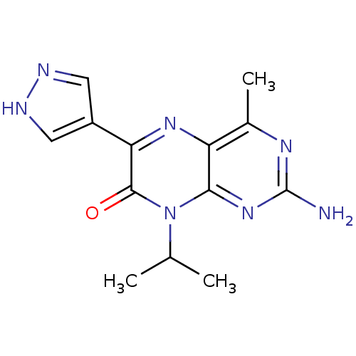 Chemical structure of BindingDB Monomer ID 50327896