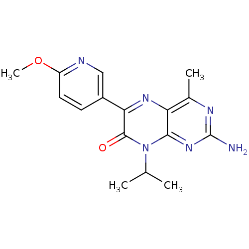 Chemical structure of BindingDB Monomer ID 50327900