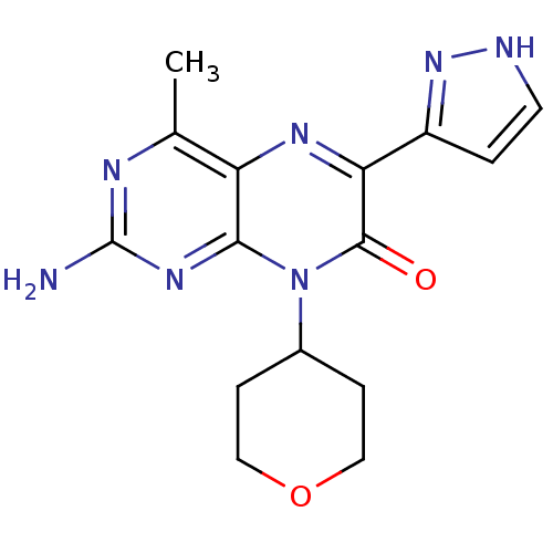 Chemical structure of BindingDB Monomer ID 50327904