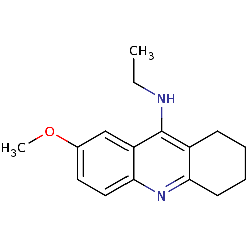 Chemical structure of BindingDB Monomer ID 50327931