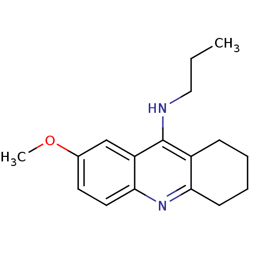Chemical structure of BindingDB Monomer ID 50327932