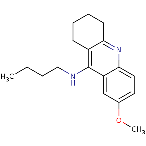 Chemical structure of BindingDB Monomer ID 50327933