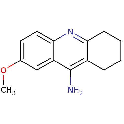 Chemical structure of BindingDB Monomer ID 50327939