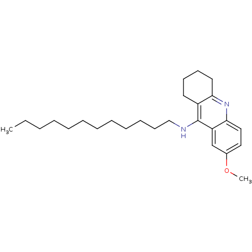 Chemical structure of BindingDB Monomer ID 50327941