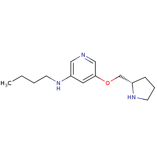 Chemical structure of BindingDB Monomer ID 50328000