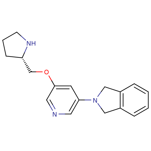 Chemical structure of BindingDB Monomer ID 50328002