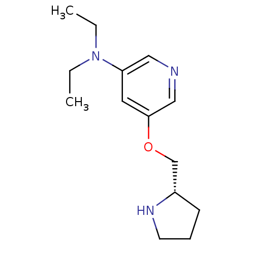 Chemical structure of BindingDB Monomer ID 50328004