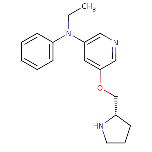 Chemical structure of BindingDB Monomer ID 50328005