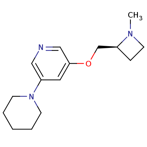 Chemical structure of BindingDB Monomer ID 50328008