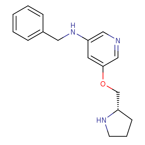 Chemical structure of BindingDB Monomer ID 50328009