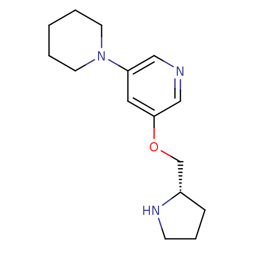 Chemical structure of BindingDB Monomer ID 50328011