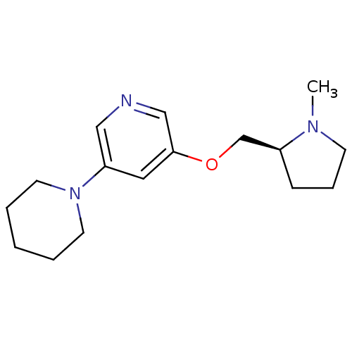 Chemical structure of BindingDB Monomer ID 50328014