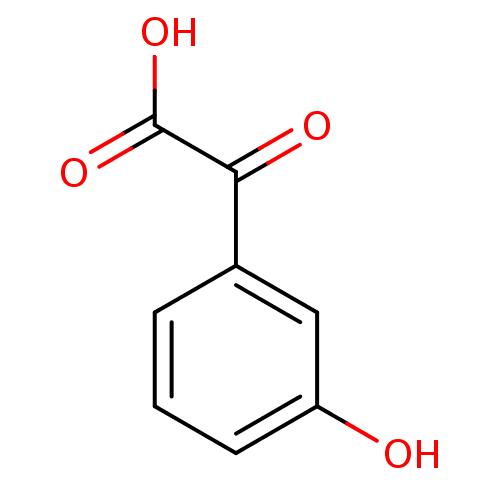 Chemical structure of BindingDB Monomer ID 50328017