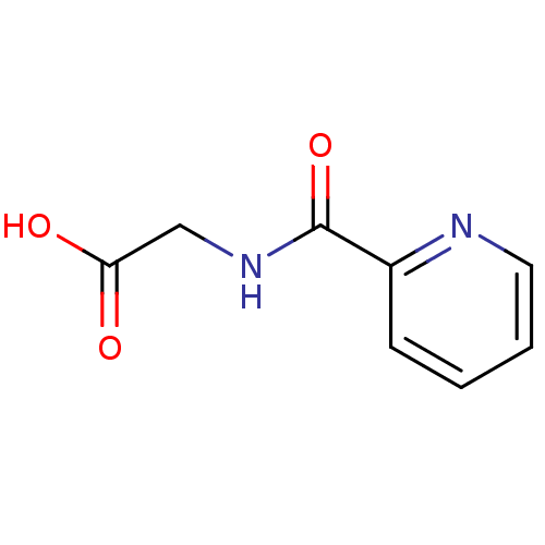 Chemical structure of BindingDB Monomer ID 50328020