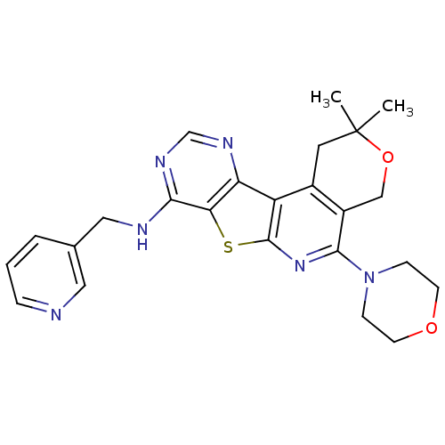 Chemical structure of BindingDB Monomer ID 50328097