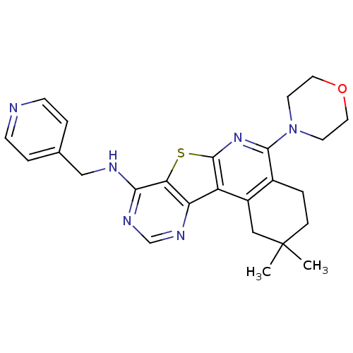 Chemical structure of BindingDB Monomer ID 50328100