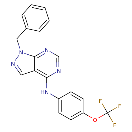Chemical structure of BindingDB Monomer ID 50328120