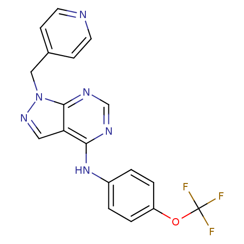 Chemical structure of BindingDB Monomer ID 50328125