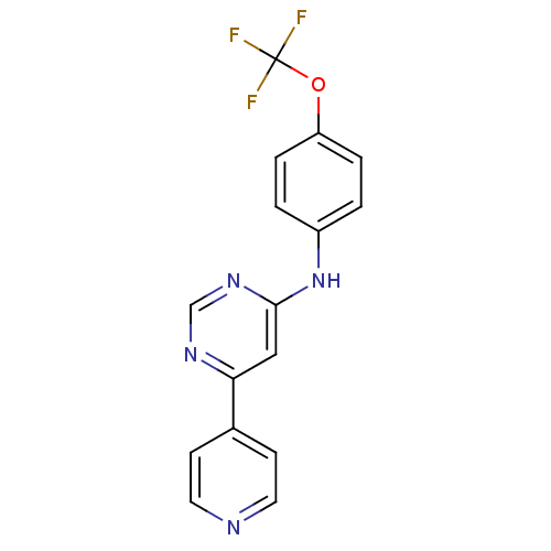 Chemical structure of BindingDB Monomer ID 50328147