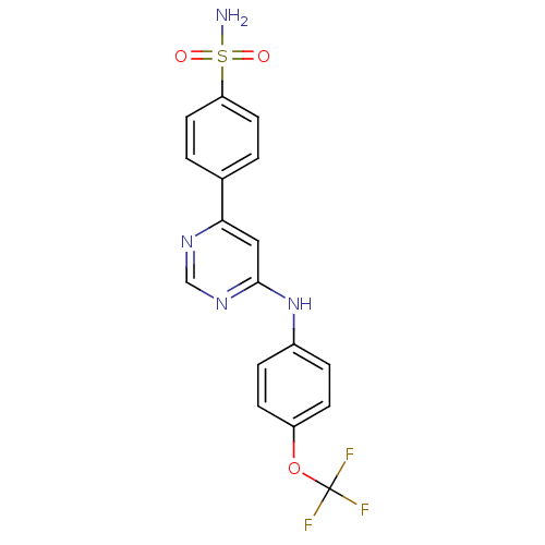 Chemical structure of BindingDB Monomer ID 50328151