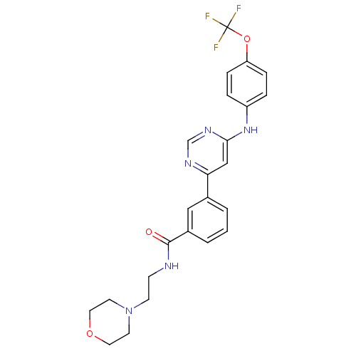 Chemical structure of BindingDB Monomer ID 50328153