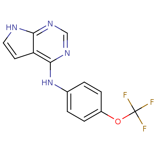 Chemical structure of BindingDB Monomer ID 50328192