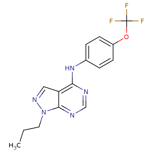 Chemical structure of BindingDB Monomer ID 50328200