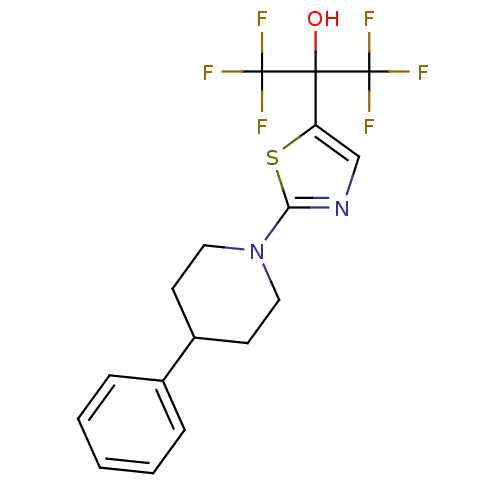 Chemical structure of BindingDB Monomer ID 50328232
