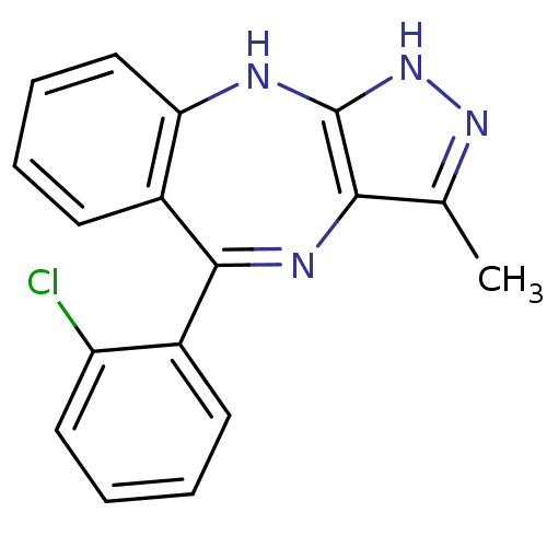 Chemical structure of BindingDB Monomer ID 50328271