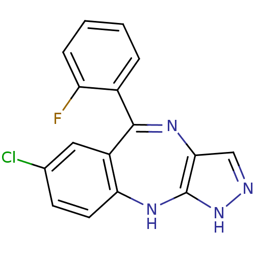 Chemical structure of BindingDB Monomer ID 50328277