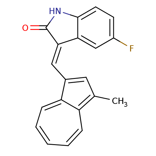 Chemical structure of BindingDB Monomer ID 50328400