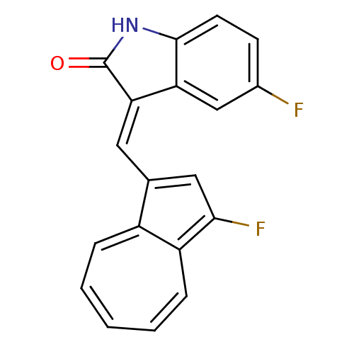 Chemical structure of BindingDB Monomer ID 50328401