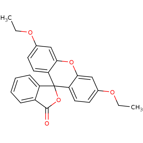 Chemical structure of BindingDB Monomer ID 50328442