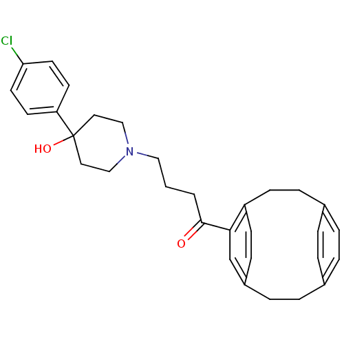 Chemical structure of BindingDB Monomer ID 50328445