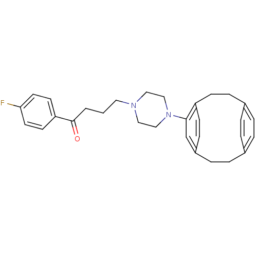 Chemical structure of BindingDB Monomer ID 50328449