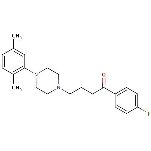 Chemical structure of BindingDB Monomer ID 50328450