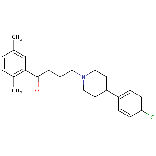 Chemical structure of BindingDB Monomer ID 50328452