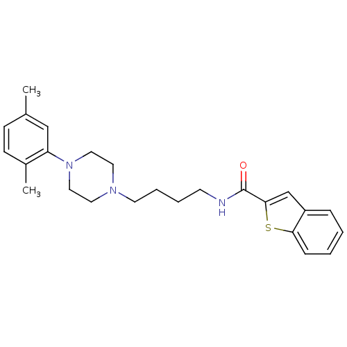 Chemical structure of BindingDB Monomer ID 50328456