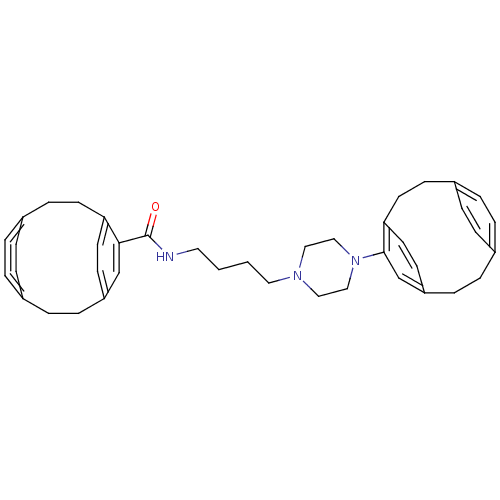 Chemical structure of BindingDB Monomer ID 50328458