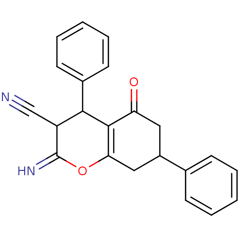 Chemical structure of BindingDB Monomer ID 50328510