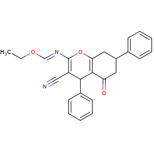 Chemical structure of BindingDB Monomer ID 50328515