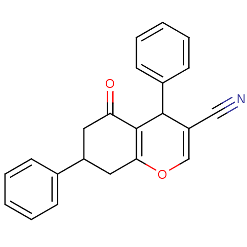 Chemical structure of BindingDB Monomer ID 50328517