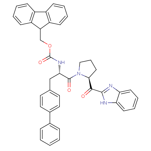 Chemical structure of BindingDB Monomer ID 50328549