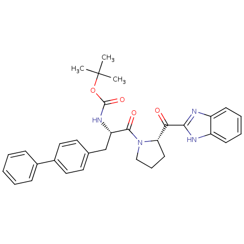 Chemical structure of BindingDB Monomer ID 50328550