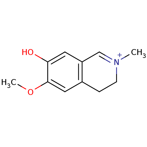 Chemical structure of BindingDB Monomer ID 50328679