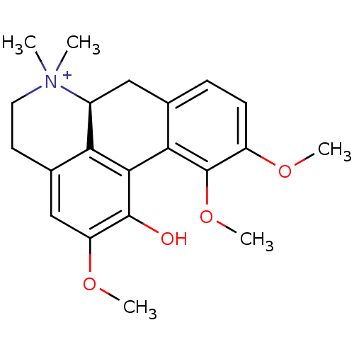 Chemical structure of BindingDB Monomer ID 50328682