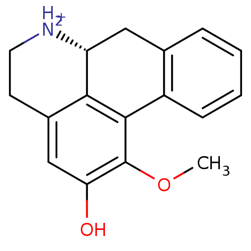 Chemical structure of BindingDB Monomer ID 50328683