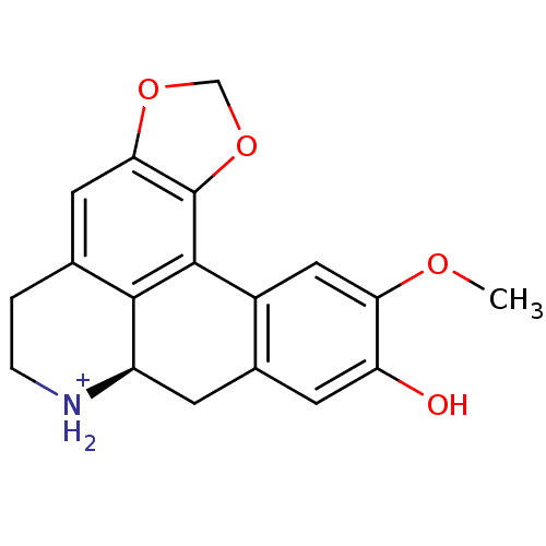 Chemical structure of BindingDB Monomer ID 50328684